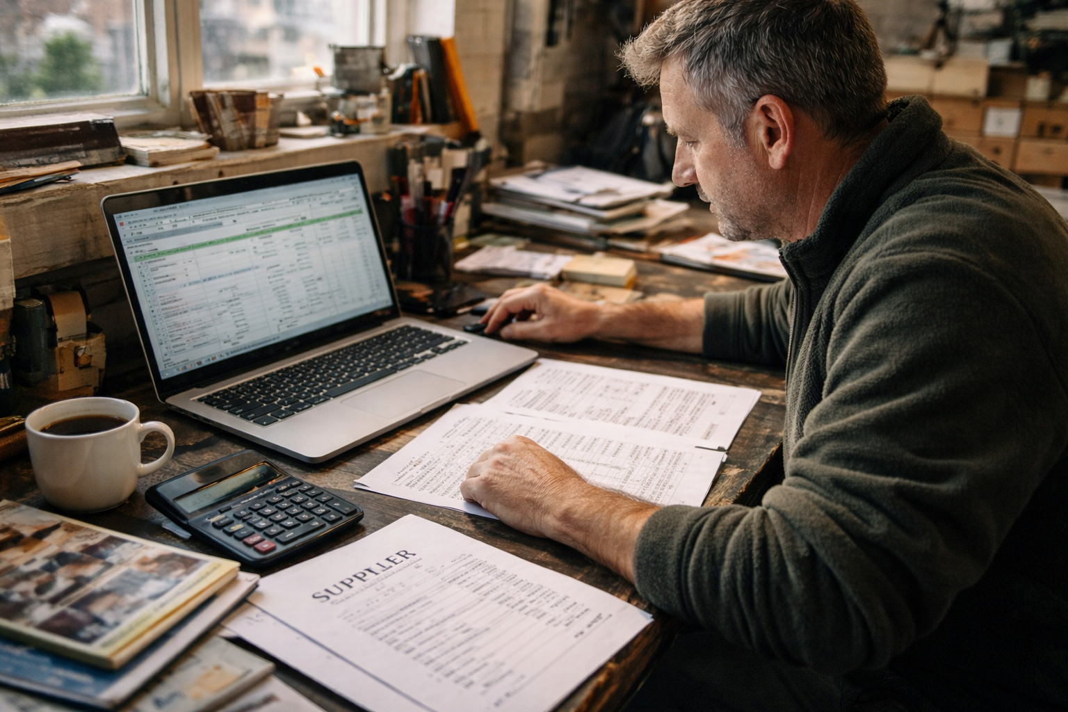 Negotiation Strategy